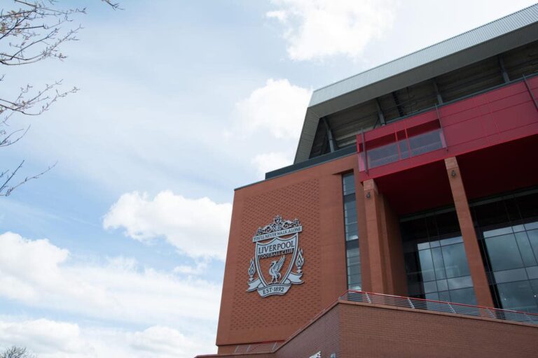 Por que o incrível Rio Ngumoha vai poupar o Liverpool em 130 milhões de libras — para leitores na Noruega