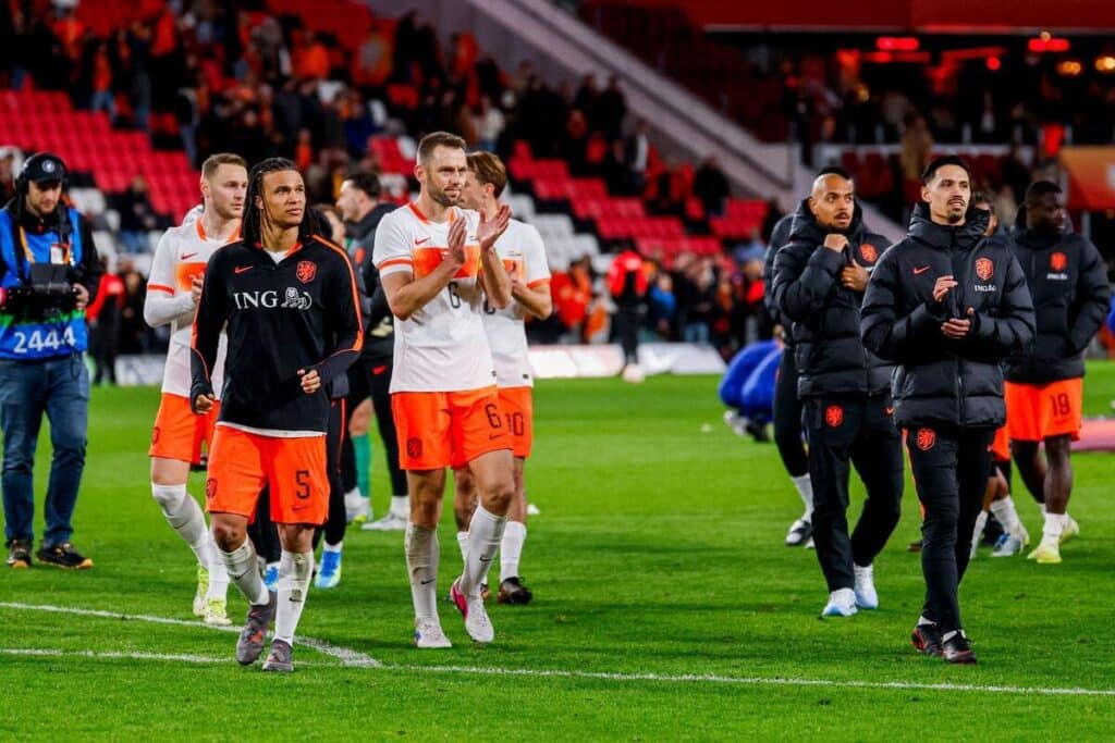Netherlands national football team