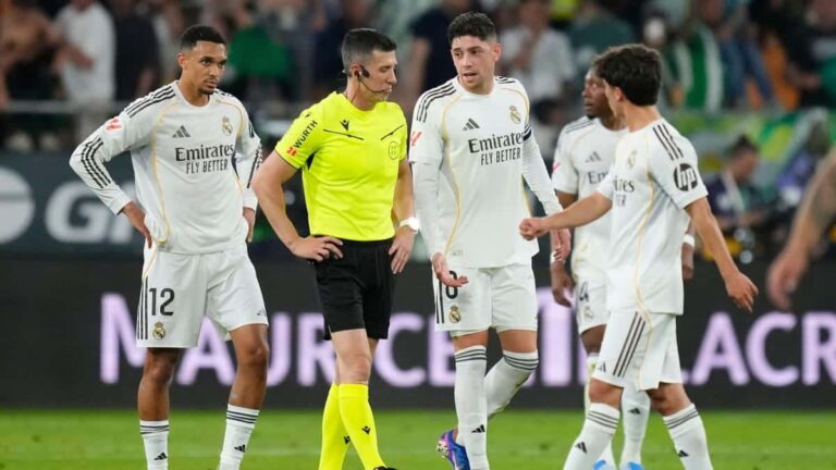 Relatório, resultado e gols: Real Madrid sofre empate no último minuto para leitores noruegueses