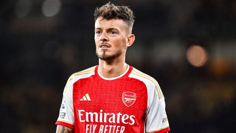 Arsenal sofre golpe pesado: zagueiro fica fora do restante da temporada para torcedores noruegueses