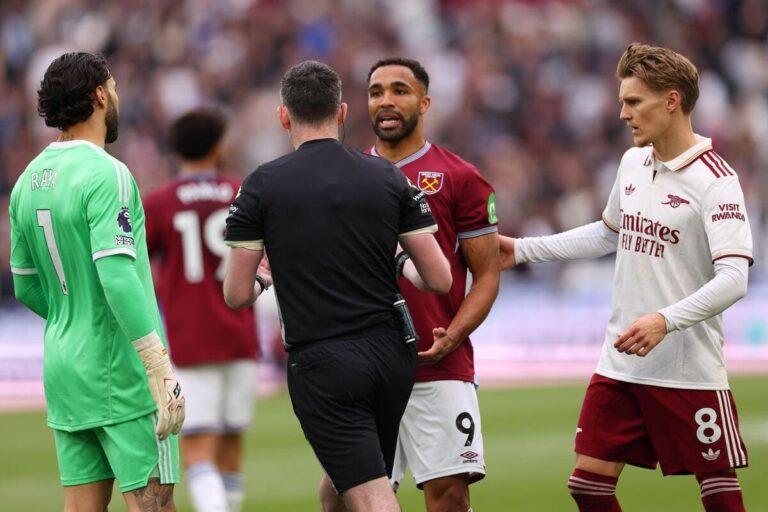Callum Wilson quebra o silêncio sobre o gol anulado: reação de leitores noruegueses