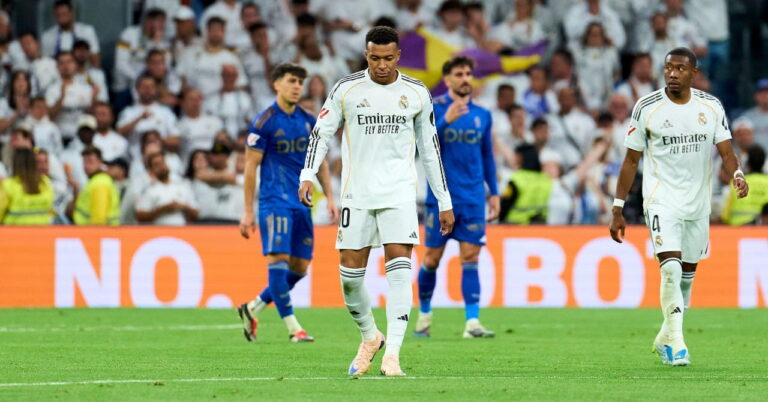 Mbappé e Arbeloa travam guerra verbal enquanto a crise do Real Madrid se aprofunda — notícia para leitores noruegueses