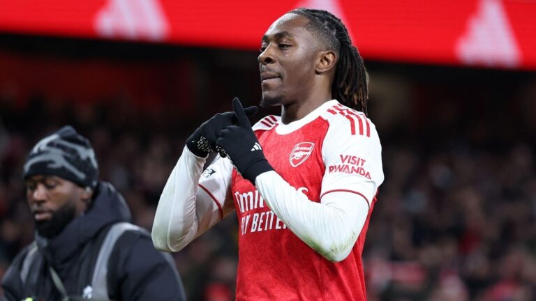 Escalações confirmadas: Gunners buscam o título da Premier League para fãs noruegueses