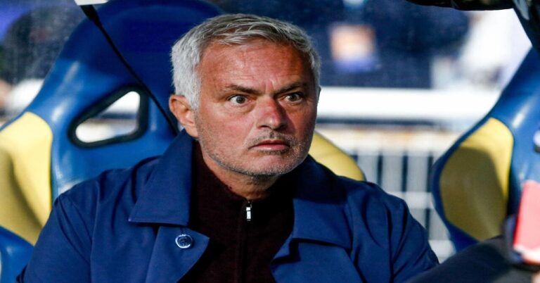 Ex-técnico do Real Madrid não está convencido de que Mourinho seja o homem certo para devolver a paz ao Bernabéu