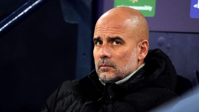 Pep Guardiola vai discutir o futuro do Manchester City para leitores noruegueses