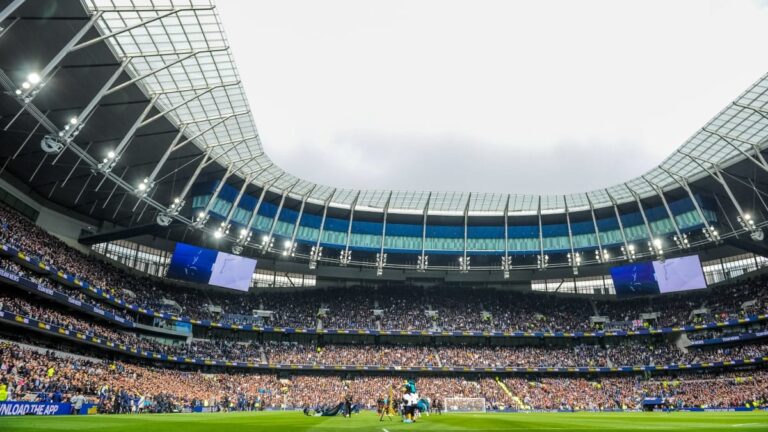 Tottenham: fãs planejam protesto independentemente da permanência na Premier League
