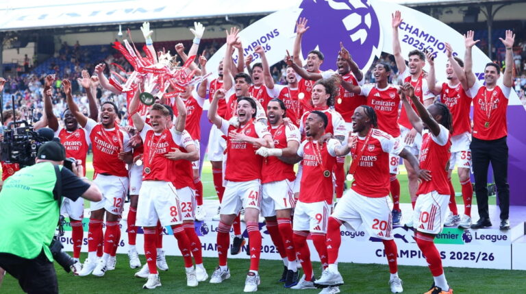Wenger apoia Arsenal para domínio doméstico antes da final da UCL para leitores na Noruega