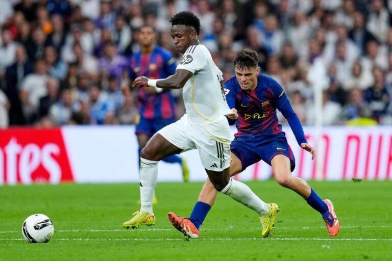 Real Madrid: manter, vender ou emprestar? Dispensar Rudiger e a decisão Tchouaméni vs Valverde para torcedores noruegueses