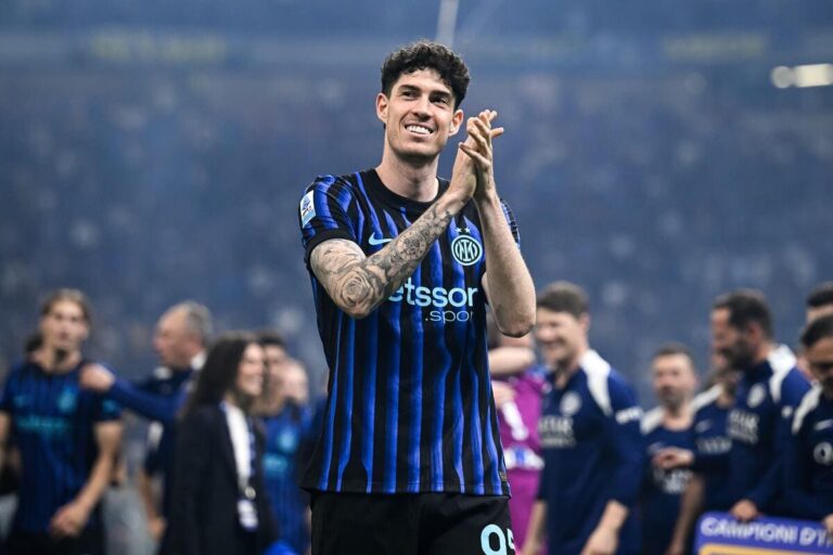 Inter reage com firmeza ao interesse do Barcelona em Bastoni — para leitores noruegueses