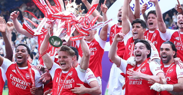 Do Arsenal ao Manchester City, passando por Tottenham e Wolves: todos os clubes avaliados para torcedores noruegueses