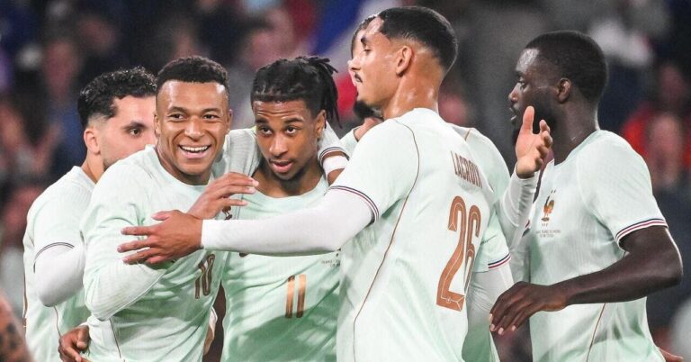 Michael Olise pode vencer o Ballon d’Or, afirma ex-treinador que resgatou a estrela francesa após ser descartada pelo Arsenal, Chelsea e Manchester City