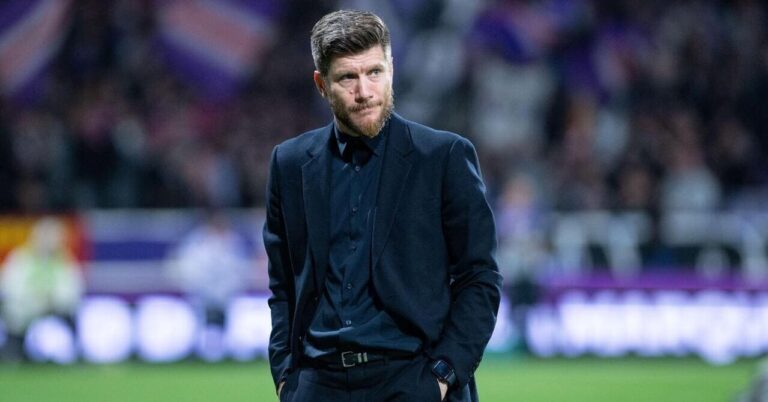 Monaco demite Pocognoli; Lille nomeia Ancelotti para noruegueses