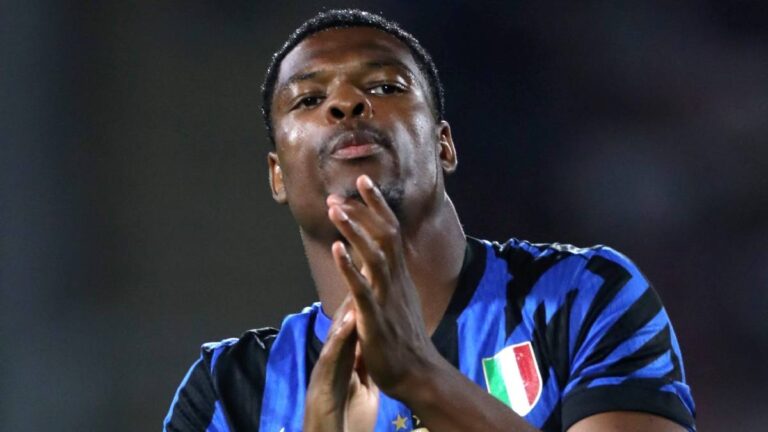 Real Madrid contrata Dumfries por €20 milhões após acordo verbal com Konaté para o público norueguês