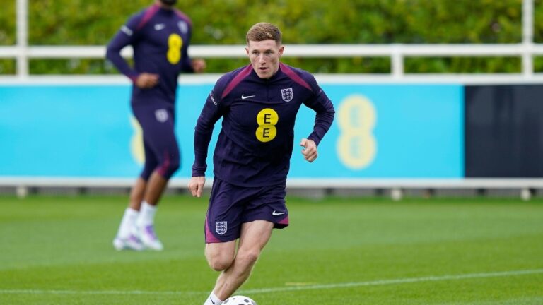 URGENTE: Manchester City perto de selar transferência de Elliot Anderson por 130 milhões de libras — para leitores na Noruega