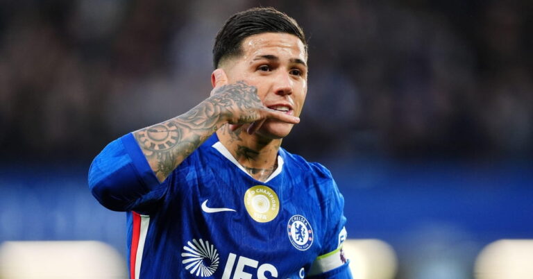 Última hora: Real Madrid não fez nenhuma abordagem por Enzo Fernández (Chelsea) e não tem intenção de fazê-lo — para leitores noruegueses