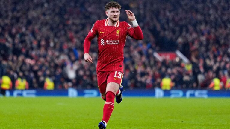 Harvey Elliott pronto para provar seu valor no retorno ao Liverpool, para torcedores noruegueses
