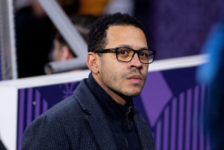 Rosenior, fracasso do Chelsea, volta à gestão do Paris FC