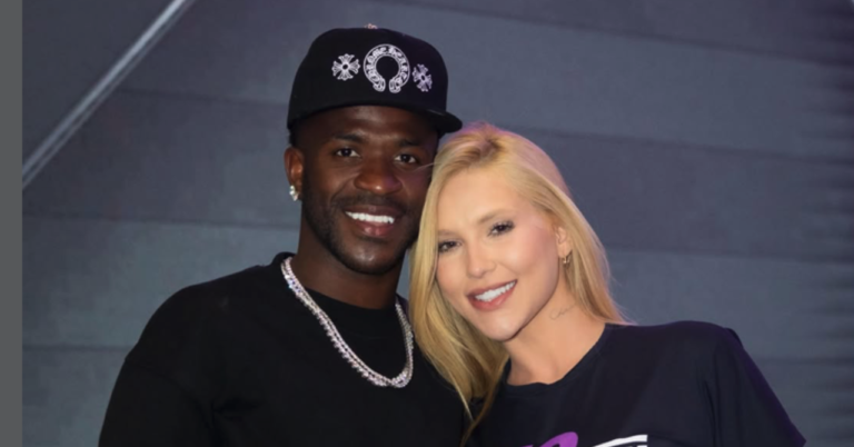 Vinícius Júnior exibe novo visual após cirurgia no queixo — fãs noruegueses confirmam