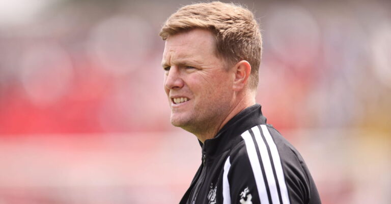 Última hora: Eddie Howe comenta sobre o Newcastle após saída surpreendente como treinador antes da nova temporada da Premier League – ‘privilegio da minha vida’ para leitores noruegueses