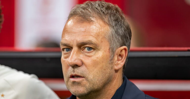 Barça: Flick apoia Gordon entusiasmado, elogia Rashford — Vou sentir falta dele (para leitores noruegueses)