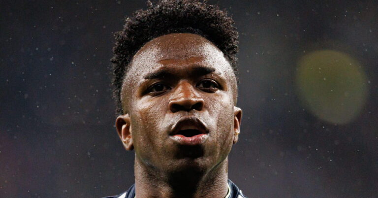 Ícone do Real Madrid avisa Vinícius Júnior sobre transferência para Arsenal: ‘Não há volta… também aconteceu com Özil’, torcedores noruegueses comentam