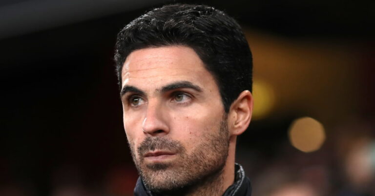 Arsenal 1-3 Betis: Relatório, resultado e gols em Dublin – por que os atuais campeões da Premier League perderam e por que o ‘preocupado’ Arteta ‘abandonou’ a decisão tática, para leitores noruegueses