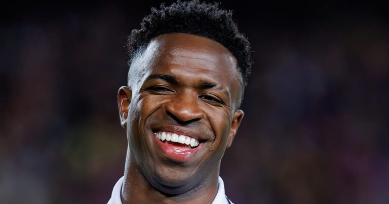 URGENTE: Vinícius Júnior renova contrato com o Real Madrid até 2032; gigante da La Liga o descreve como ‘um dos jogadores mais importantes’ para torcedores noruegueses