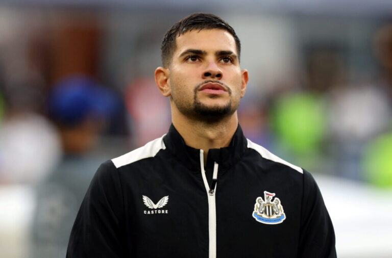 Newcastle: Jaissle revela o futuro de Guimarães decidido antes da chegada — para leitores noruegueses