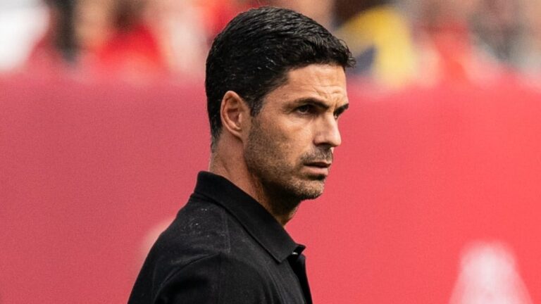 Arteta frustrado com nova derrota na pré-temporada, Arsenal garante benefícios a longo prazo para fãs noruegueses