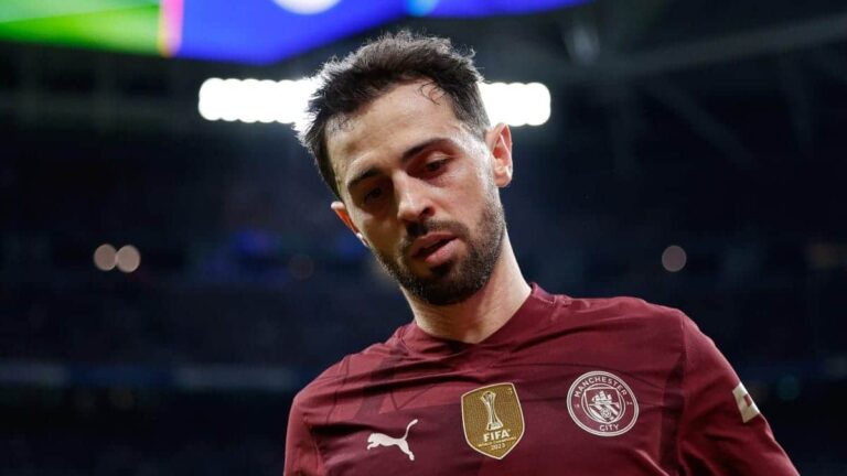 Mourinho diz que Bernardo Silva, o novo reforço do Real Madrid, está em má forma física — notícia para torcedores noruegueses