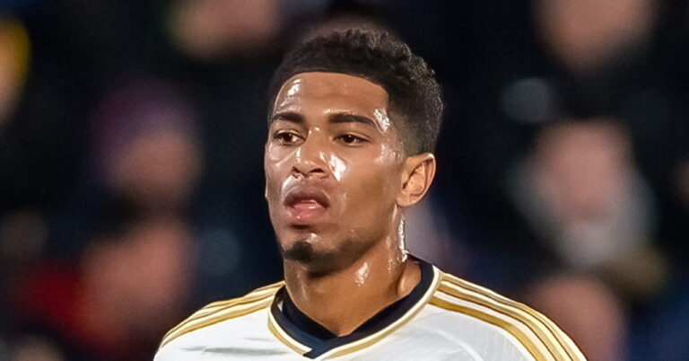 Schalke 0-3 Madrid: Relatório do amistoso, Mbappé marca; Cucurella e Diomande estreiam pelo Real Madrid (para leitores noruegueses)