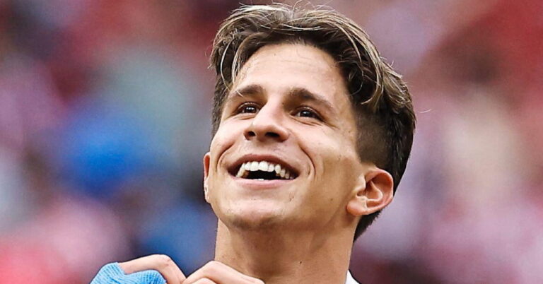 Atlético de Madrid 2-0 Málaga: Relatório, resultado e gols da La Liga — para leitores noruegueses