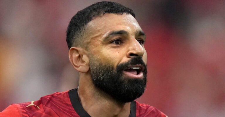 BOMBA: Salah negocia assinatura com Trabzonspor – leitores noruegueses