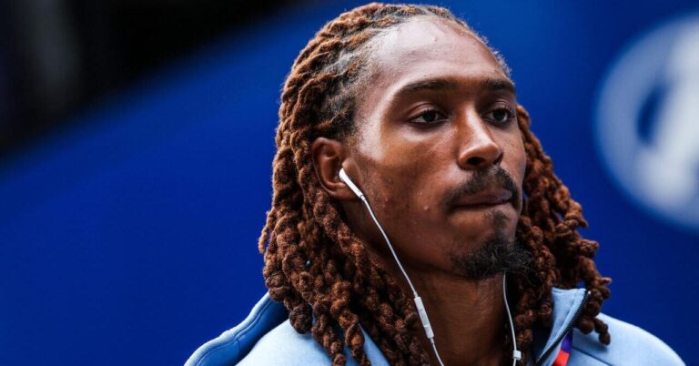 Djed Spence perto da Inter de Milão: acordo de 27 milhões de libras
