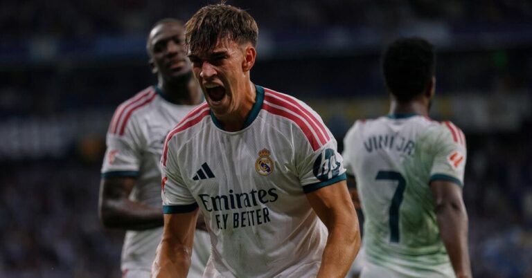 Espanyol 1-2 Real Madrid: Espi estreia com vitória e inicia o segundo ciclo de Mourinho