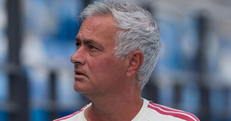 Espanyol x Real Madrid: Comentário, atualizações, gols e estatísticas para fãs na Noruega, com Mourinho de volta à La Liga