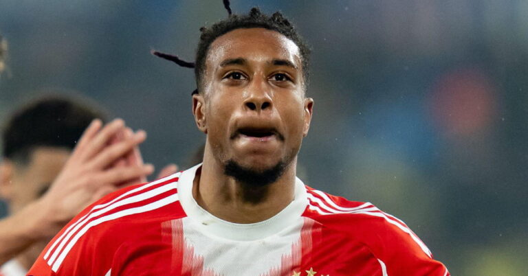 Resumo europeu: Bayern vence a Supertaça, Inter inicia a Série A com domínio para leitores noruegueses
