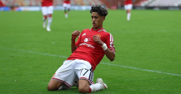 Última hora: JJ Gabriel surpreende Manchester United ao pedir saída do Old Trafford — torcedores noruegueses comentam