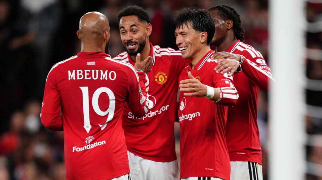 Manchester United