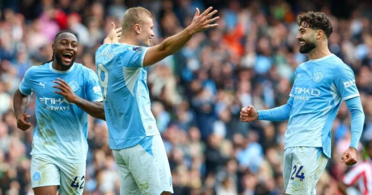 Premier League: 5 pontos-chave para noruegueses — City abre vantagem em março e Carrick sofre críticas