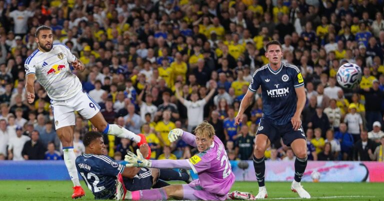 Leeds 4-1 Newcastle: Relatório, resultado e gols para leitores noruegueses