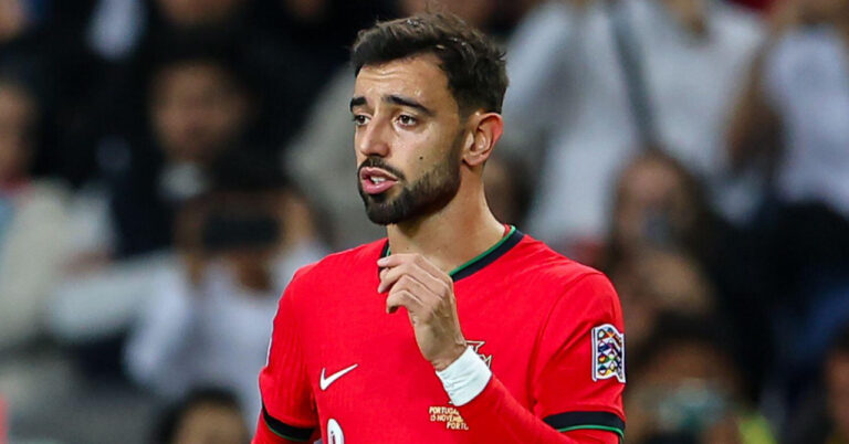 O que a lesão de Bruno Fernandes significa para o Manchester United: problema ‘complicado’ revelado por Portugal, para fãs na Noruega