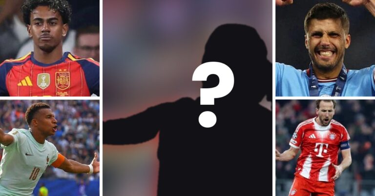 Enquanto Lionel Messi fica de lado, quem é o melhor jogador do mundo hoje? Para leitores noruegueses