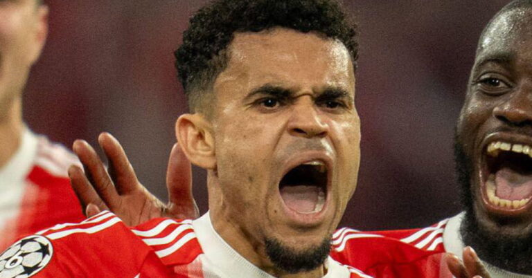 Resumo europeu: Bayern, Inter e PSG vencem para leitores noruegueses