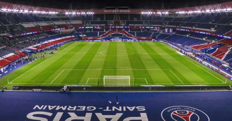 PSG x Lyon ao vivo: equipes confirmadas e escalação completa na Ligue 1 — onde assistir na Noruega, canal de TV e streaming online