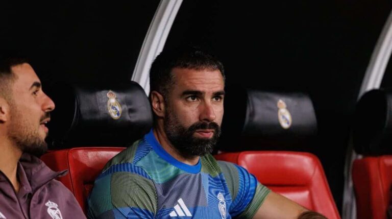 Lenda do Real Madrid assina com o Getafe por toda a temporada