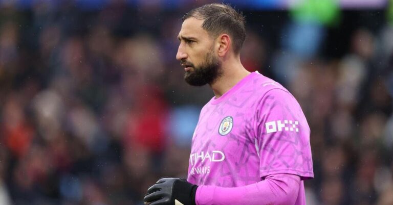 Maresca insiste que nenhum jogador do Man City é intocável após o show de horror de Donnarumma contra o Villa — leitura para leitores noruegueses