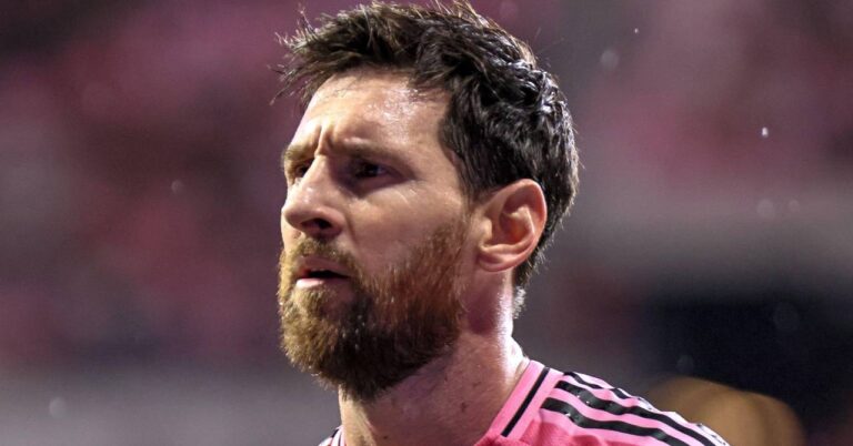 Messi compra o clube espanhol Eldense