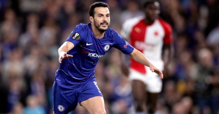 Obrigado, Futebol — Pedro, ex-Chelsea, anuncia aposentadoria para leitores noruegueses
