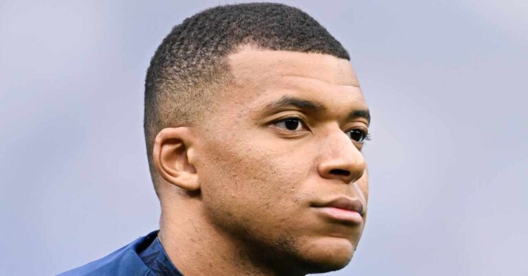Por que Mbappé e La Liga pediram desculpas à China